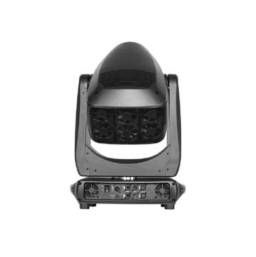 SILVER STAR PLUTO 1400 PROFILE (HI-CRI) [SS688SCHC] вращающаяся голова Spot, 1200Вт