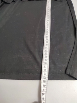 Топ  длинный 46/48 размер