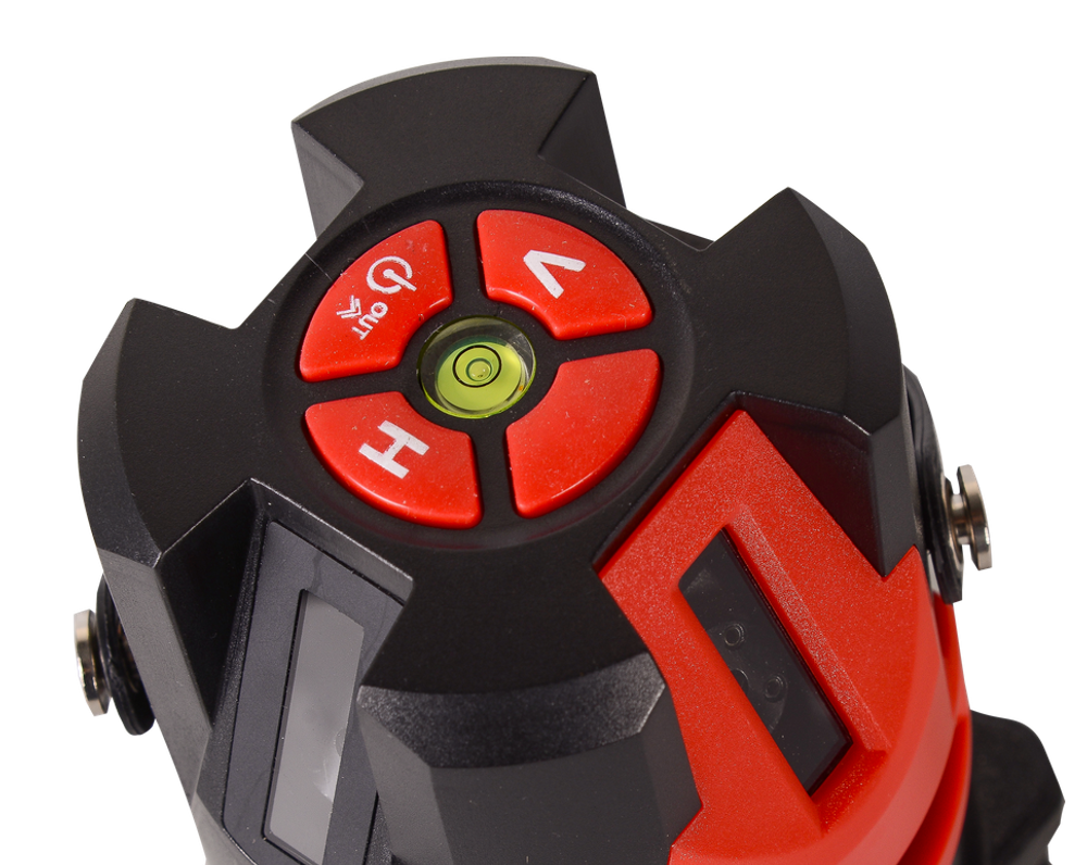 Построитель плоскостей лазерный ПЛ-3ШК Ресанта