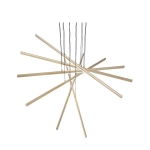 Подвесная люстра ST Luce BASONI SL394.223.06