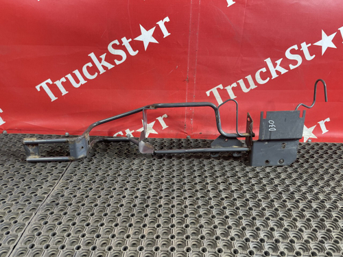 Кронштейн кранов