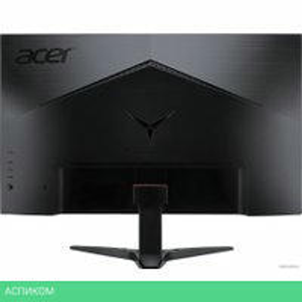 Игровой монитор Acer Nitro KG272M3bmiipx UM.HX2EE.303