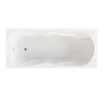 Ванна Triton Цезарь 180