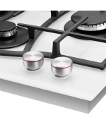 Газовая варочная панель Kuppersberg FG 67 W фото 6