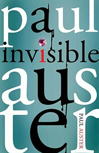 Invisible  (Intl Ed)