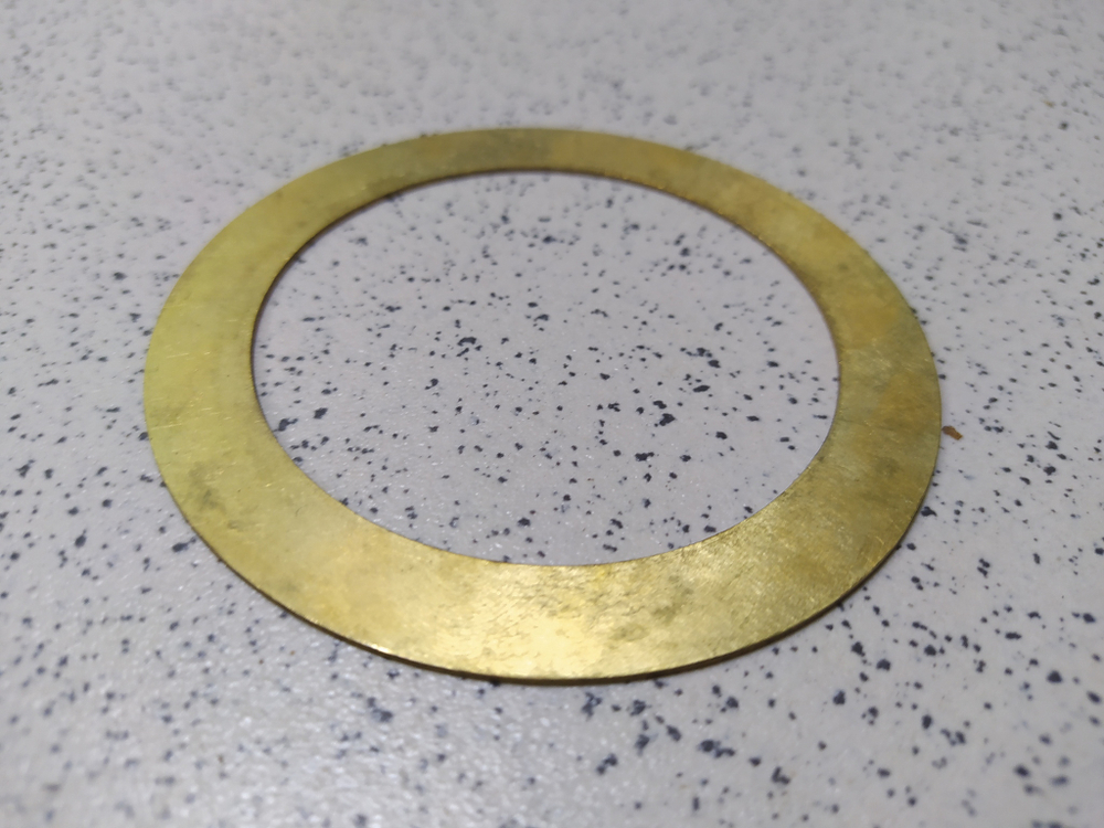 Кольцо 238М-1721382-011