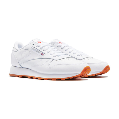 Кроссовки Reebok CLASSIC LEATHER
