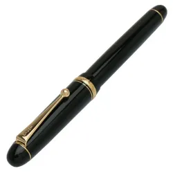 Перьевая ручка Pilot Custom 74 (FKKN-12SR-BSM) 2