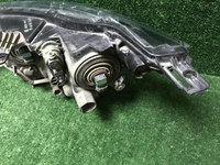 Фара правая Nissan Qashqai 2 j11 (17-23) галоген