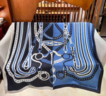 Плед Hermes, арт. 471805612