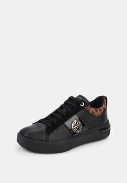 Кеды женские GEOX D DALYLA