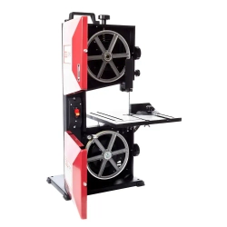 Пила ленточная RedVerg RD-BS195