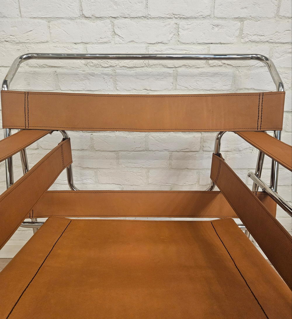 Кресло Wassily