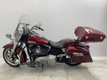 Harley-Davidson Switchback FLD1580 , 2016