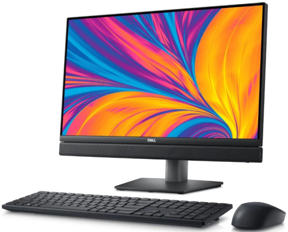 Моноблок 23.8'' Dell Optiplex 7420