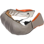 Массажер универсальный «Harmony» (подушка с роликами), 220В