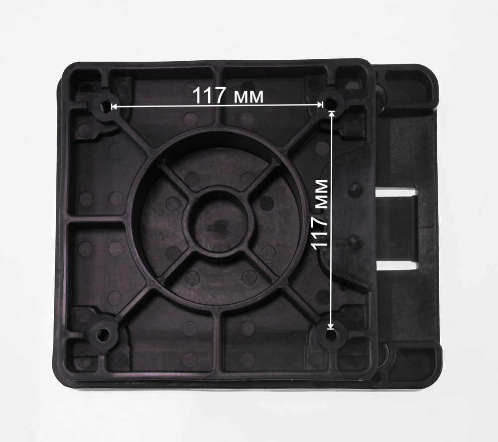 Основание Titan съемное, вращающееся для сидений