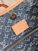 Louis Vuitton CarryAll MM