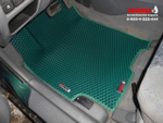 Mazda 323 BJ (06.1998 - 10.2003) 2WD, седан и универсал, левый руль