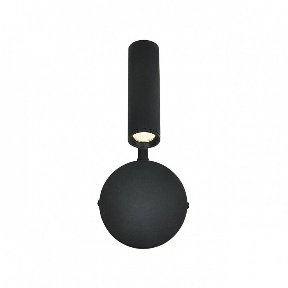 Бра Escada Koppa 10299/1LED Black