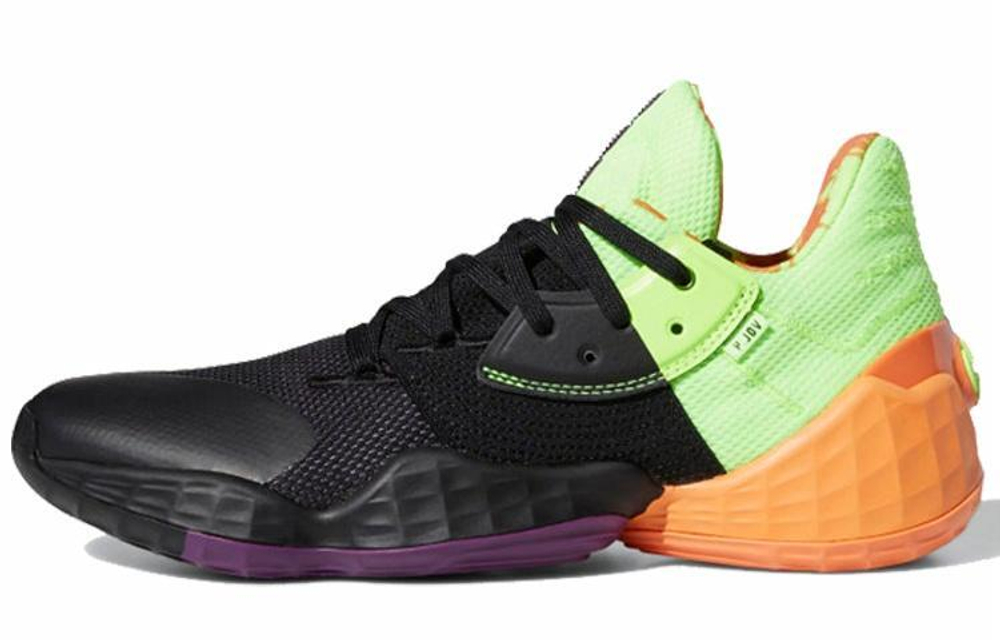Кроссовки Adidas Harden Vol. 4