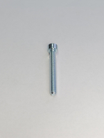 6х45 ОЦ. Винт П/Р с внут.шестигр. к.п.8.8 DIN912 (10 шт)