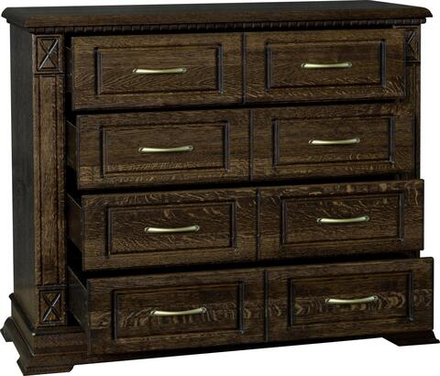 Тумба «Верди Классик» П3.0487.1.02