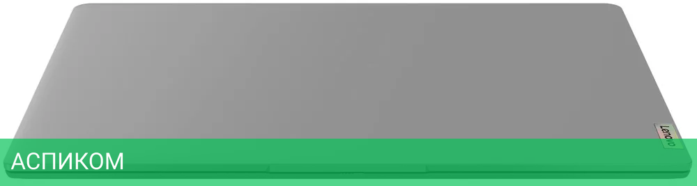 Ультрабук Lenovo IdeaPad 3 17ITL6 (82H9003ERK)