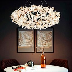 Подвесная Люстра Caramelly E L160 By Imperiumloft