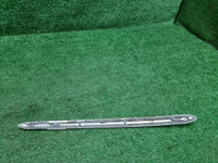 Накладка капота Hongqi HS5 (2019-н.в.)