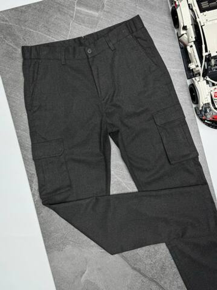 Брюки-карго Canali