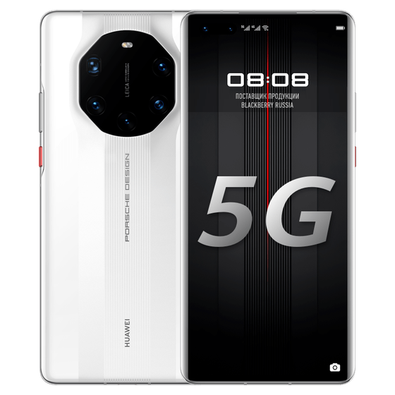 Huawei Mate 40 RS Porsche Design 5G