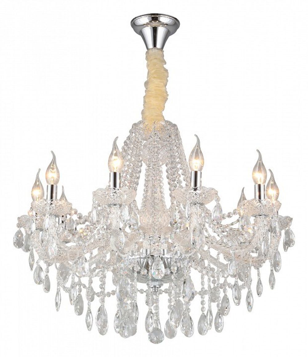 Подвесная люстра Aployt Koletta APL.755.03.10