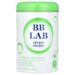 BB Lab, Низкомолекулярный коллаген, биотин плюс, кисло-сладкий мускат для блеска, 30 стиков по 2 г