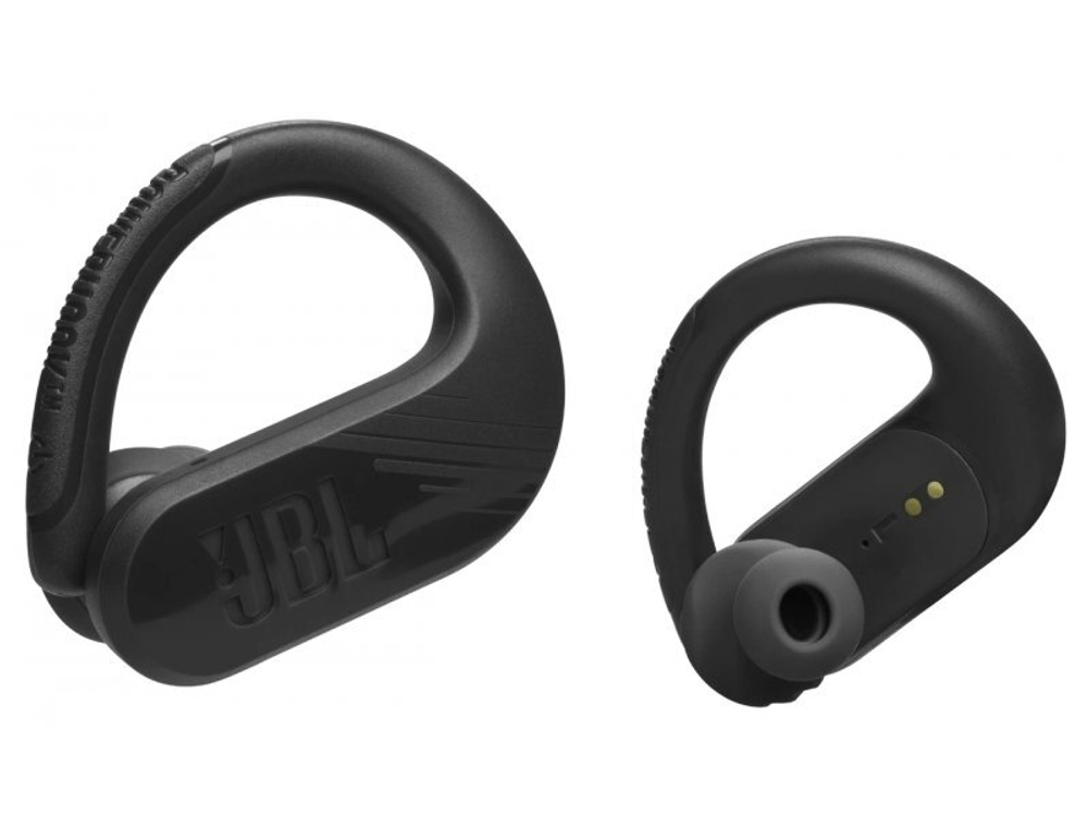 Наушники JBL Endurance Peak 3 черный