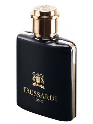 Trussardi Uomo 2011