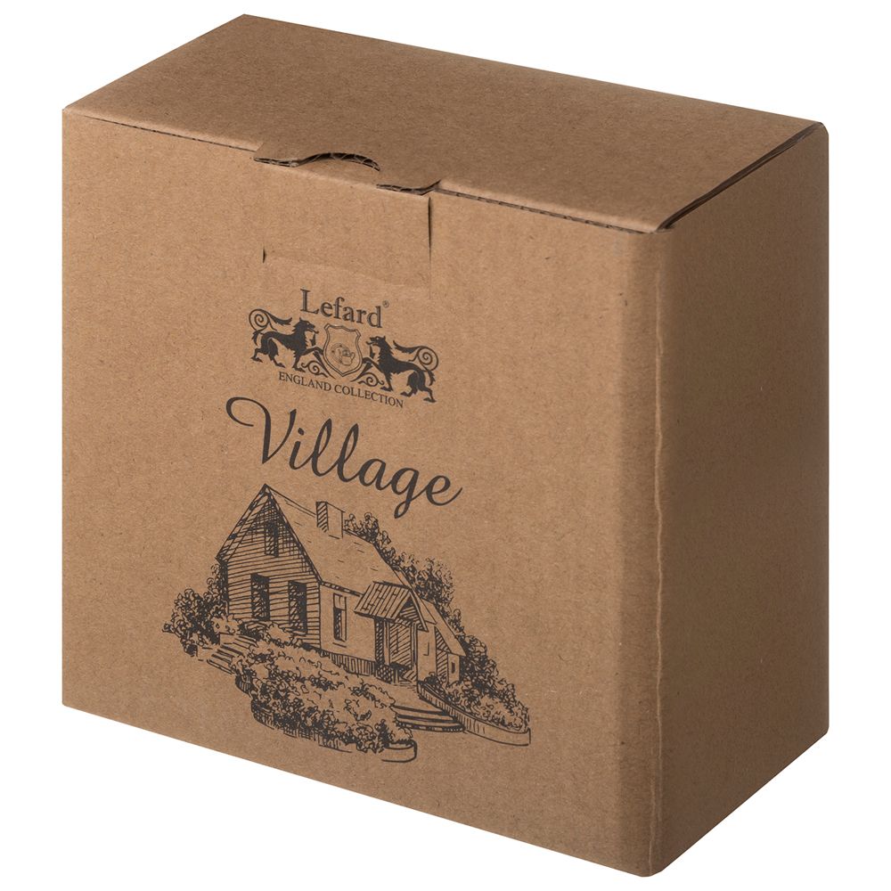 НАБОР САЛАТНИКОВ LEFARD "VILLAGE" 2 ШТ. 12*4,5 СМ 175 МЛ