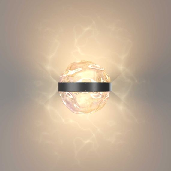 Настенный светильник (бра) Maytoni MOD379WL-L6B3K