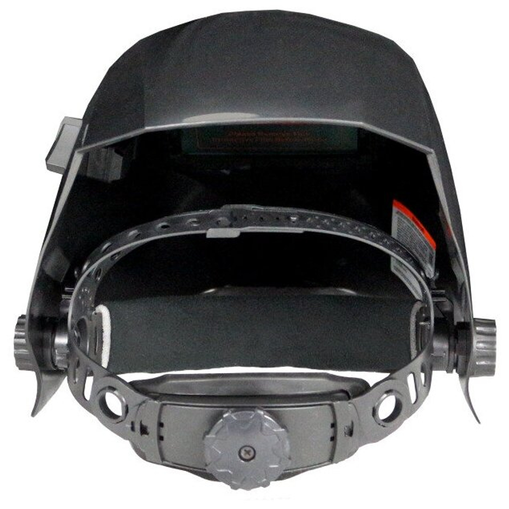 Маска РЕСАНТА МС-4 черный