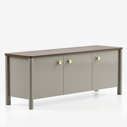 Тумба под ТВ BERGEN BG074