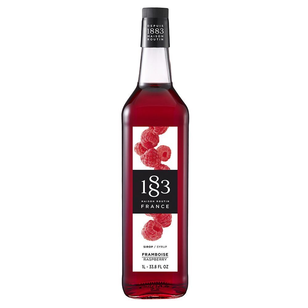 Сироп 1883 Малина (Raspberry), 1 л