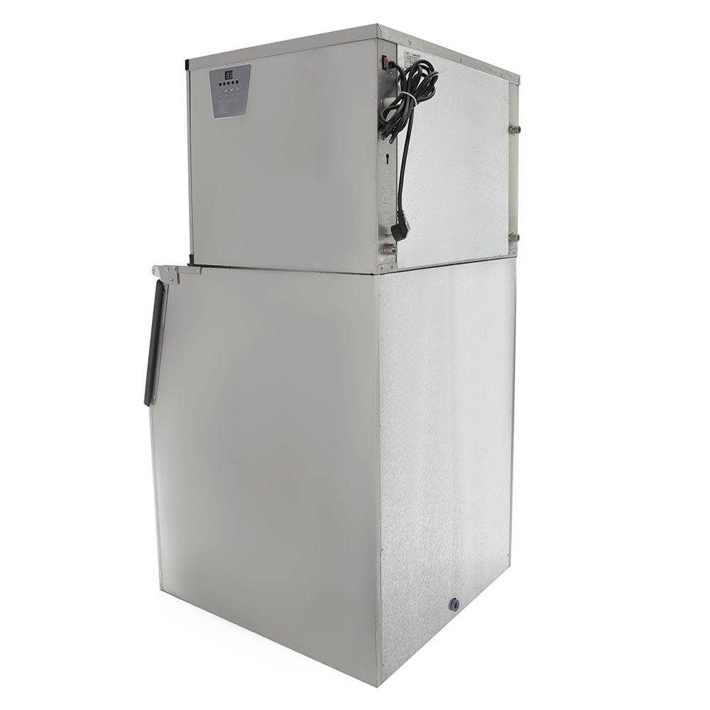 Льдогенератор MQ-500 Foodatlas Eco