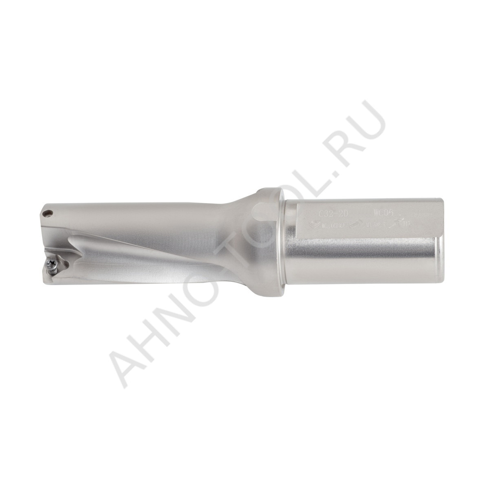 Сверло корпусное C32-2D32.5-69WC06 ACCKee
