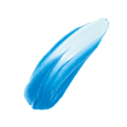 Крем-актив для лица и шеи синий / BLUE ELIXIR 30 мл