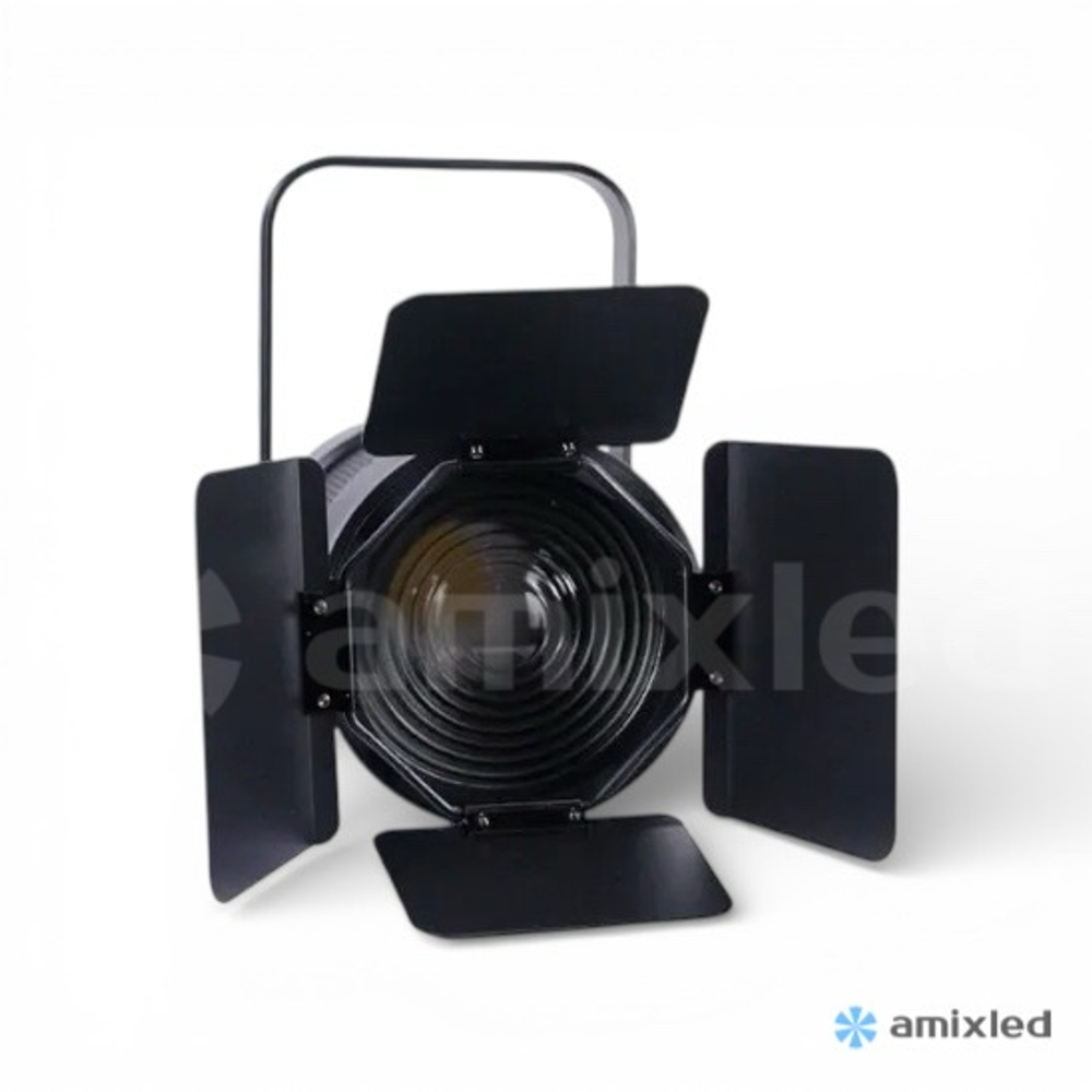 Световой прибор Amixled Play Fresnel CL-D