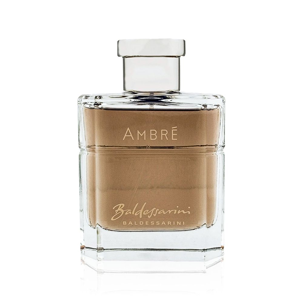 Baldessarini Ambré Eau De Toilette - tester 90 ml (man)