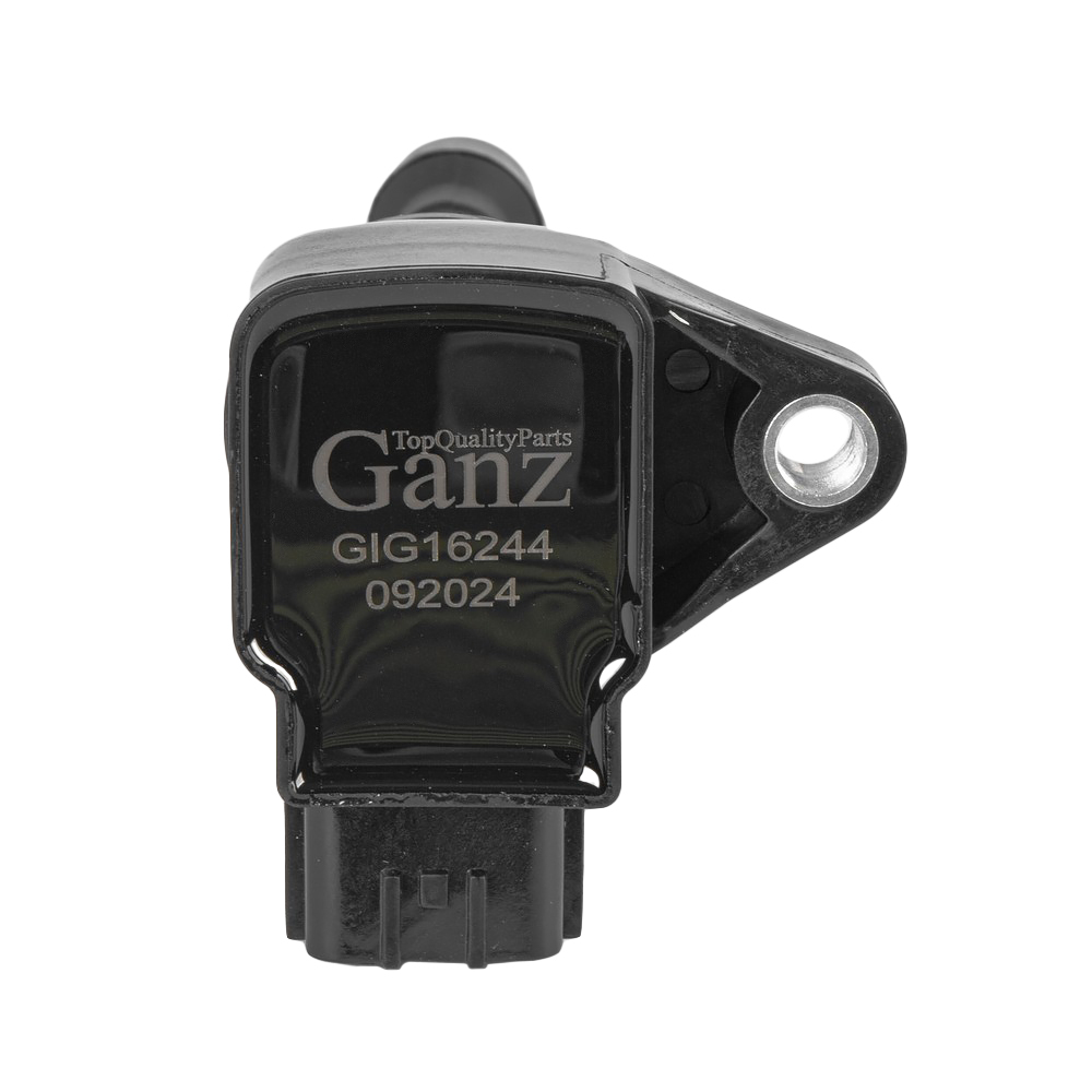 Катушка зажигания NISSAN PATROL GANZ GIG16244