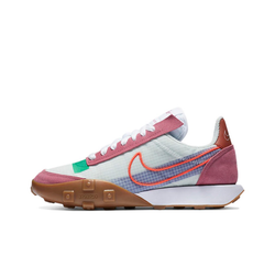 Женские кроссовки Nike Waffle Racer 2X 'Desert Berry' CK6647-600