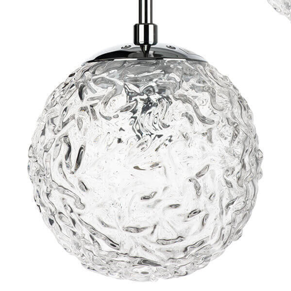 Подвесной светильник Lightstar Bari 815260