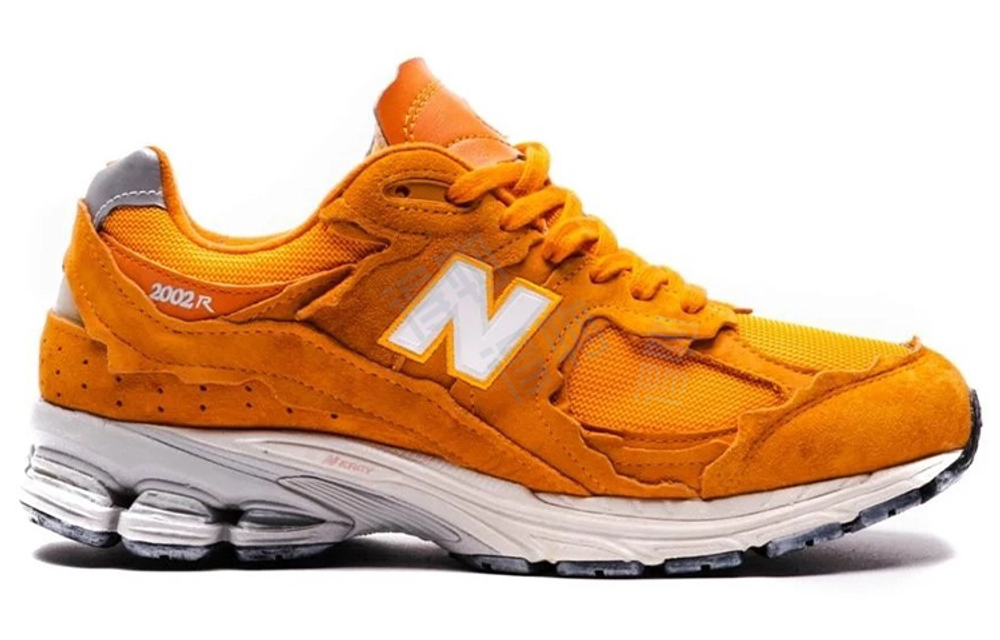 Кроссовки New Balance Nb 2002R "Refined Future"
